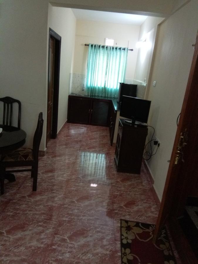 ホテル Anandkrishna Residency Guruvāyūr エクステリア 写真
